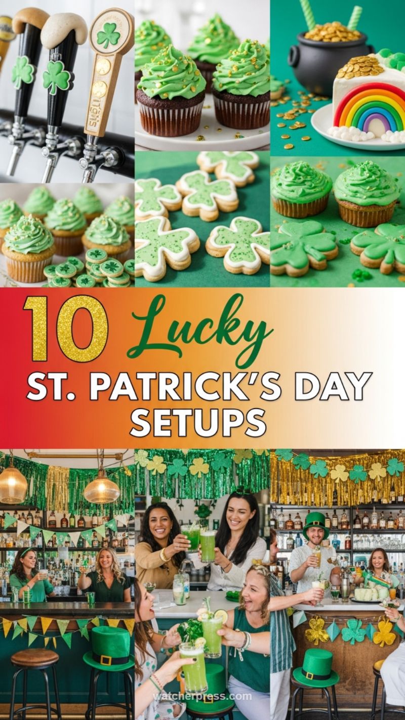 13. Kid-Friendly Decor: Fruit Skewers and Fun Snacks