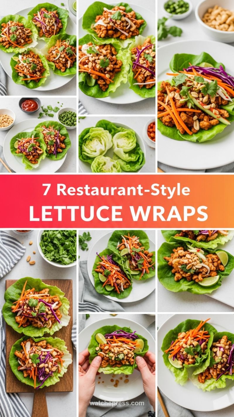 13. Low-Calorie Layered Dessert Hacks