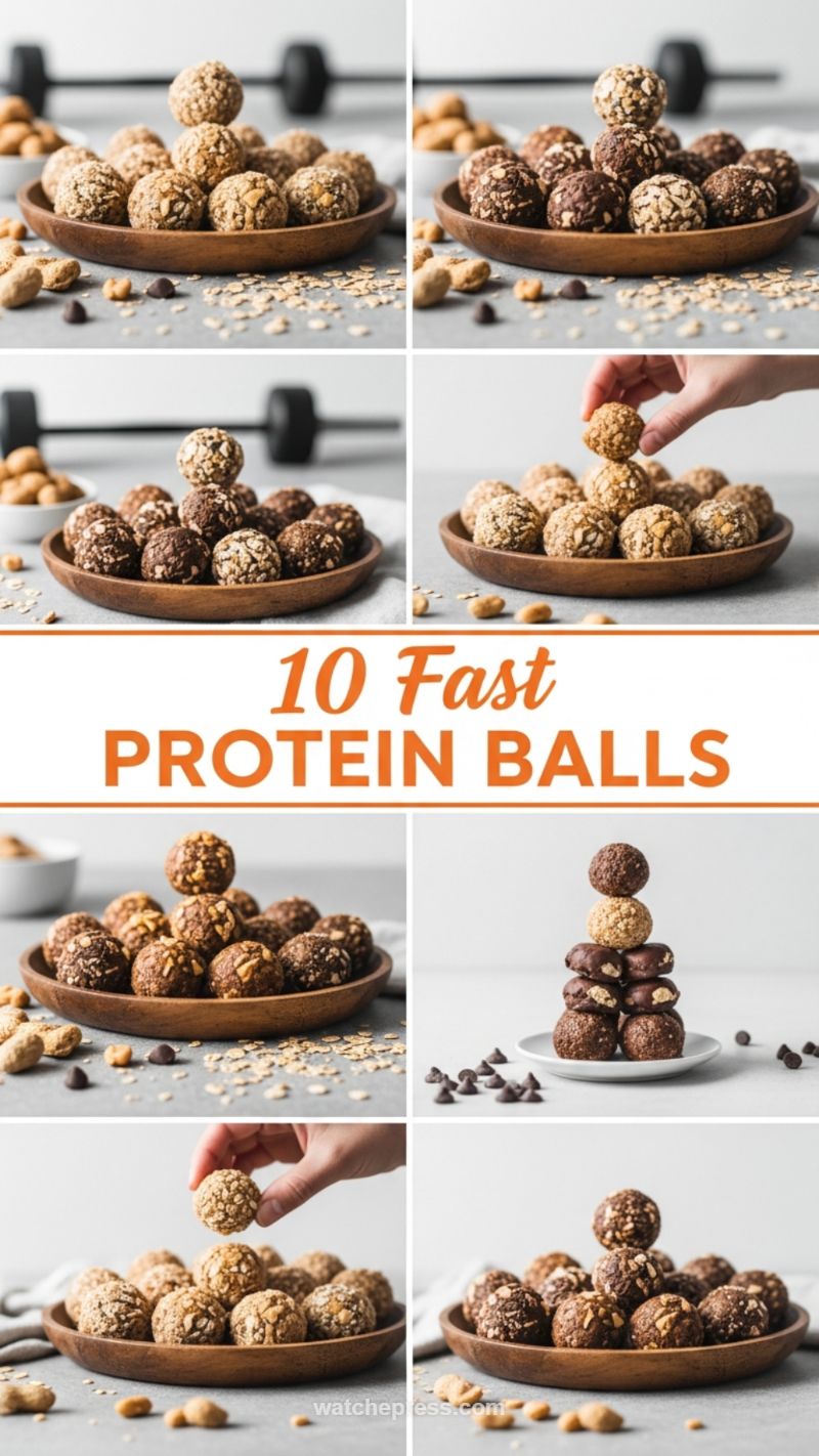 14. Fast Sourdough Discard Pancakes