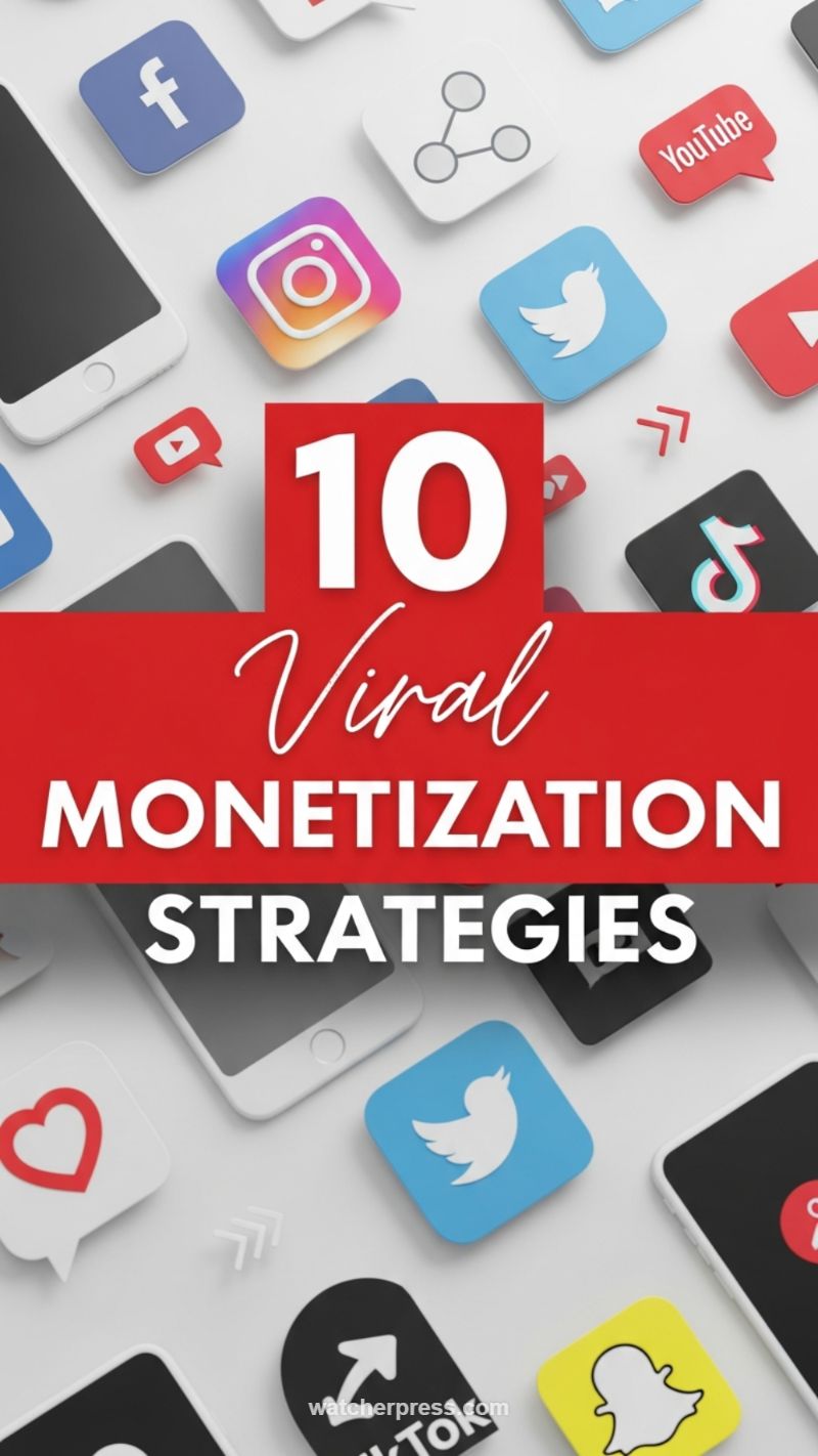 14. Monetizing Via TikTok/Reel Ad Revenue and Brand Deals