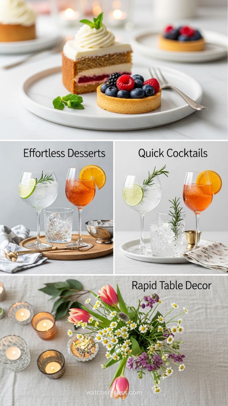 14. The Three Pillars of Effortless Romance Date