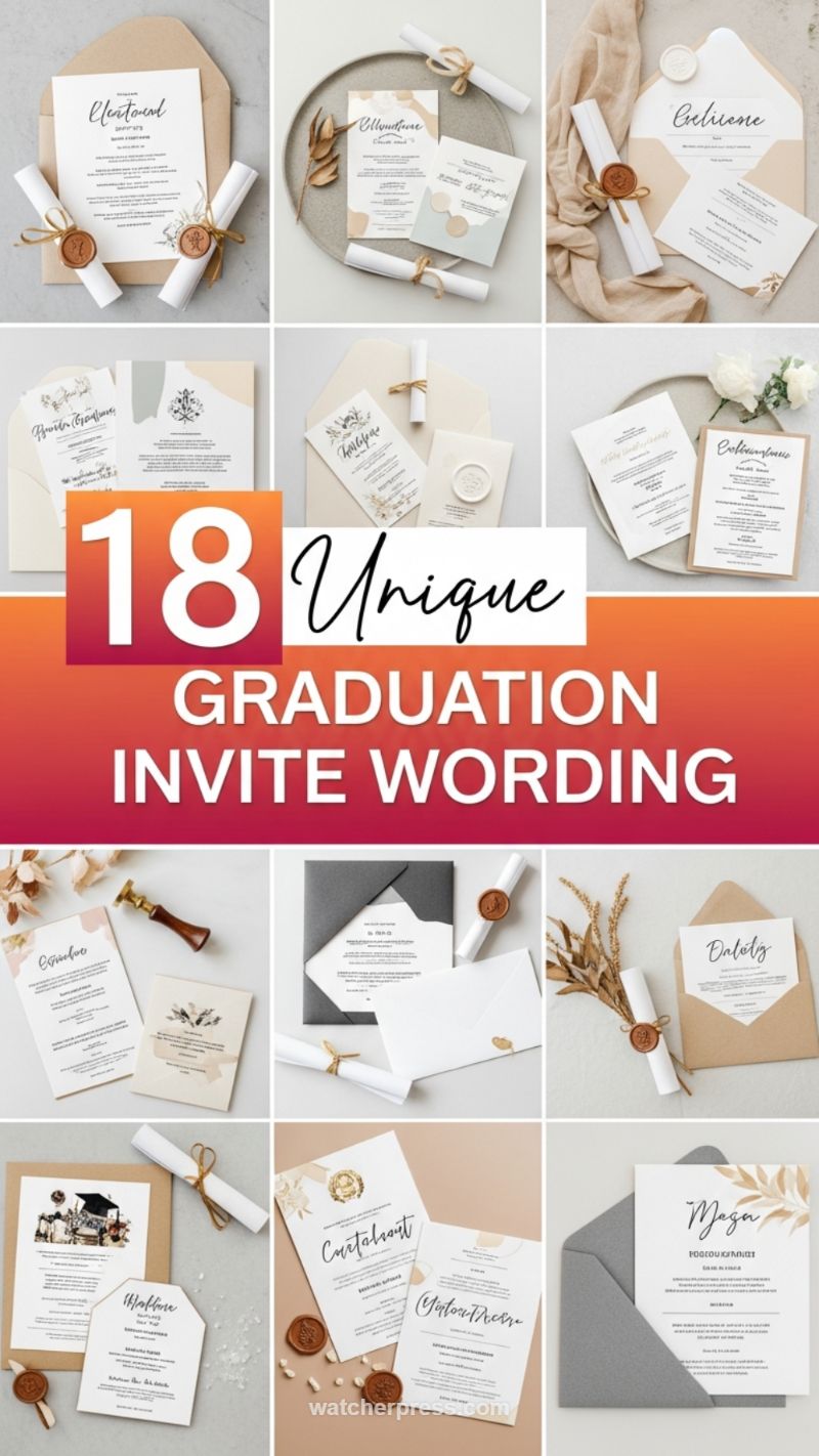 14. Using Elegant Stationery to Set a Formal Tone