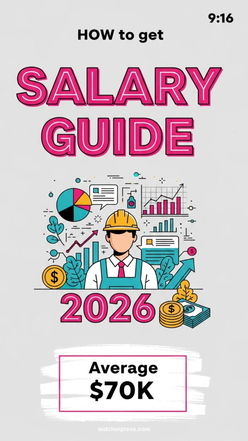 15. Career Planning and High-Salary Strategy for Long-Term Growth (Average $70K)