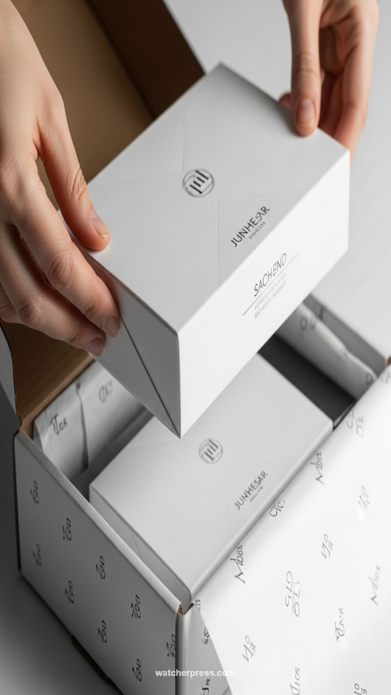 15. Delivering Premium Customer Experience Through Packaging