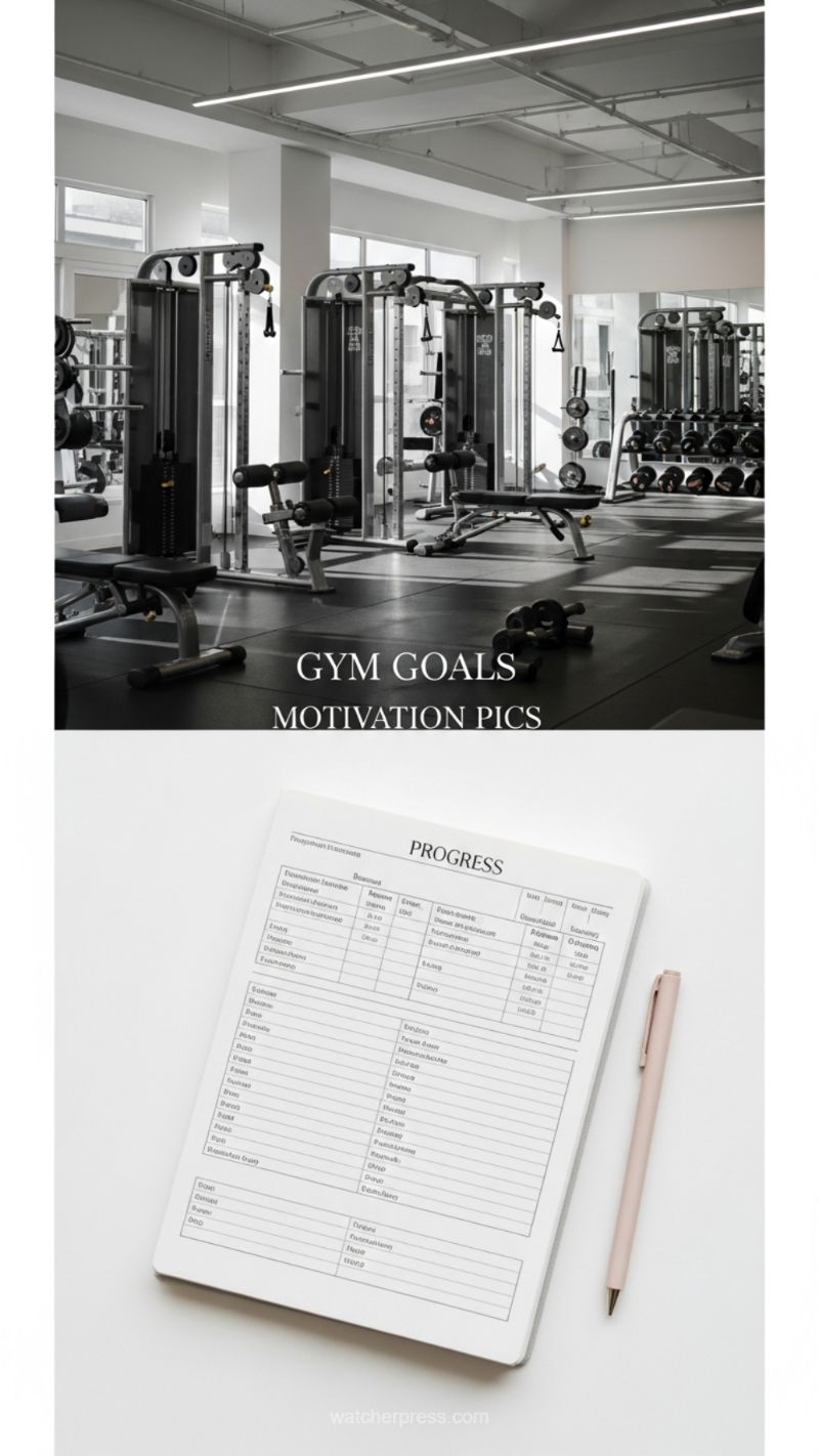 15. Tracking Fitness Milestones: The Path to Progress