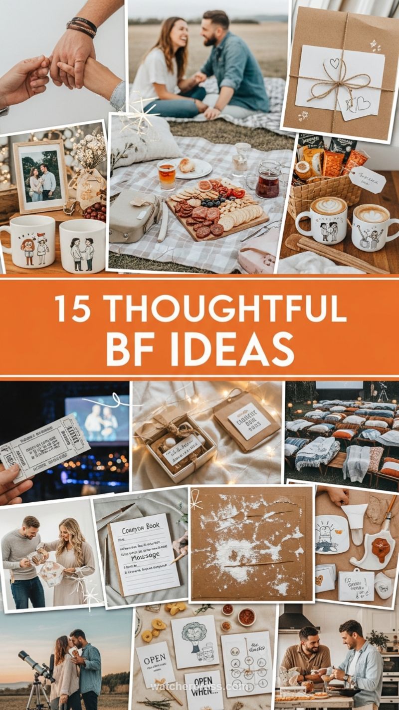 16. 17 Fun Couple Activities for Quality Time