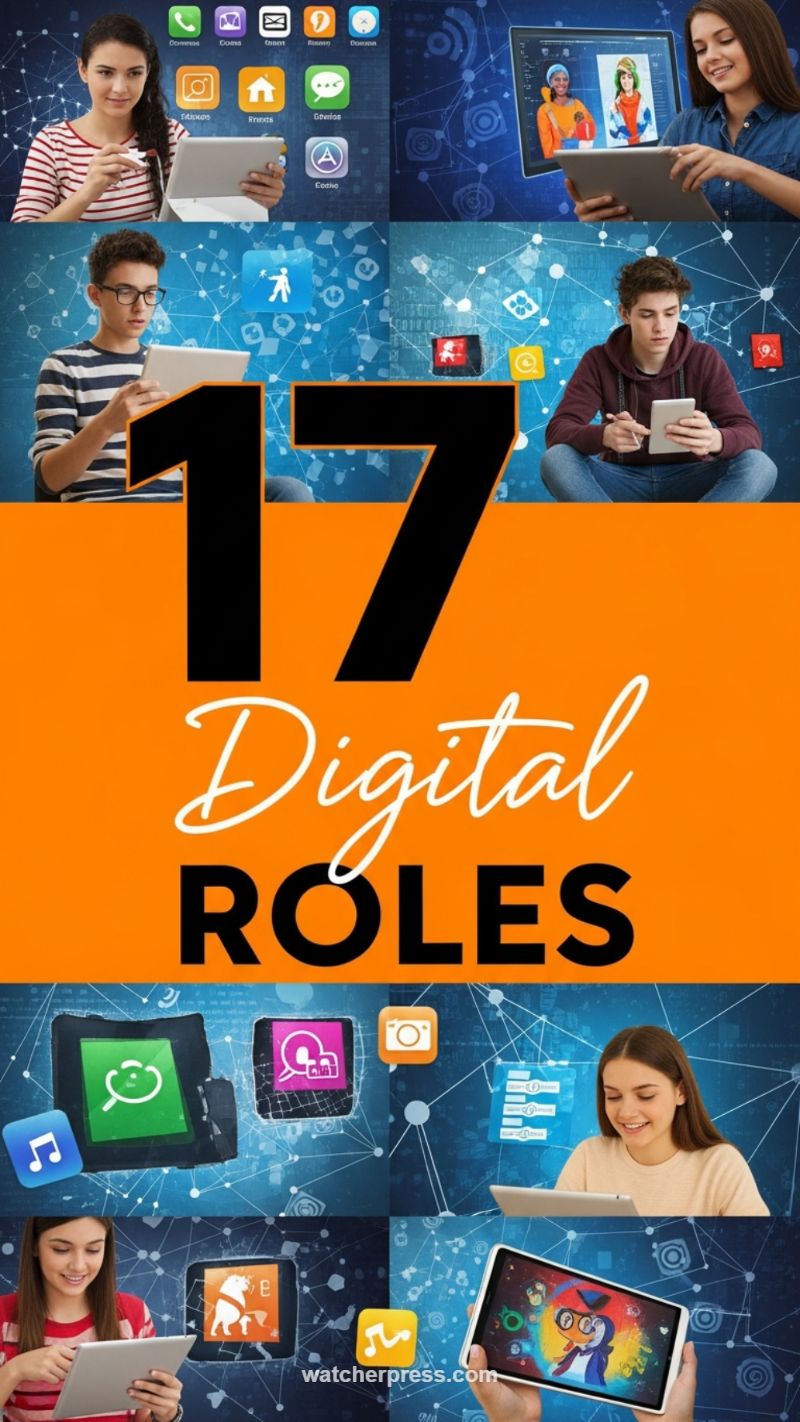 16. Advanced Digital Media Buying & Performance Marketing (Digital Role)