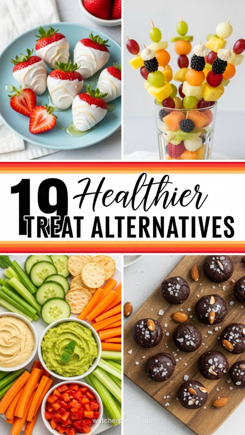 16. Healthy Habits Prep Date