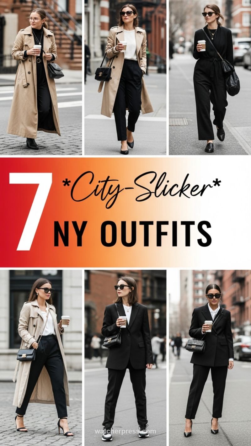 17. City-Slicker NY Minimalist Style