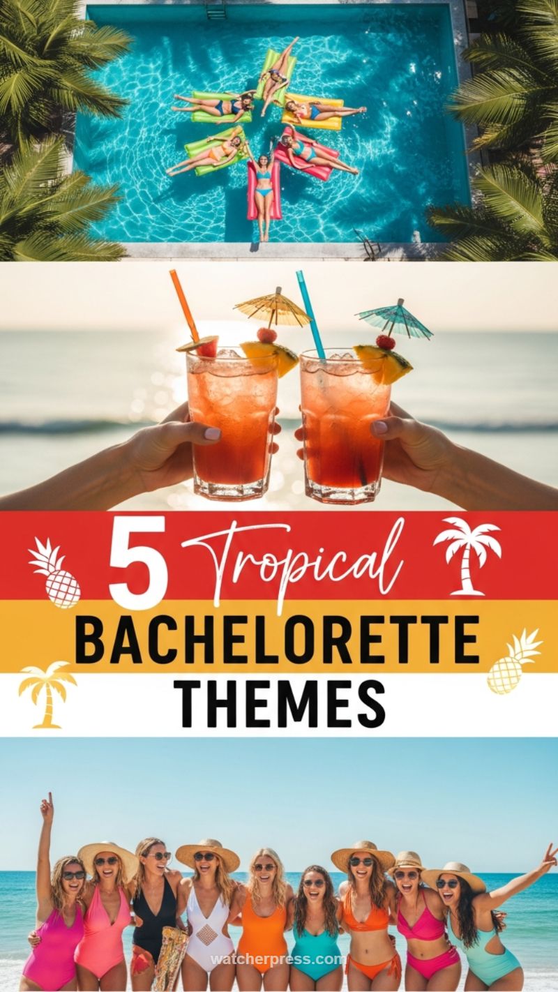 17. Elegant Outdoor Garden Party Styling