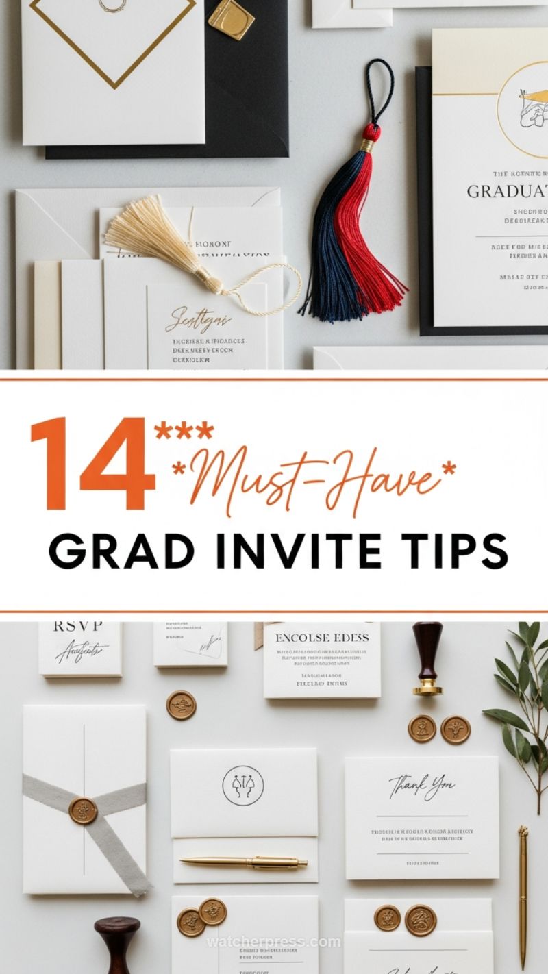 17 Killer Western Grad Party Ideas