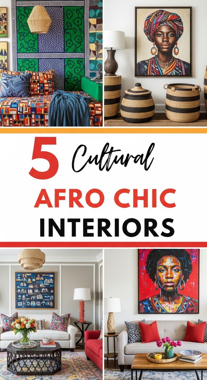 18. Cultural Portraits as Oversized Art