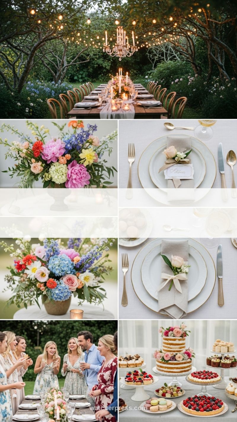 18 Delicious Galentine Food Ideas