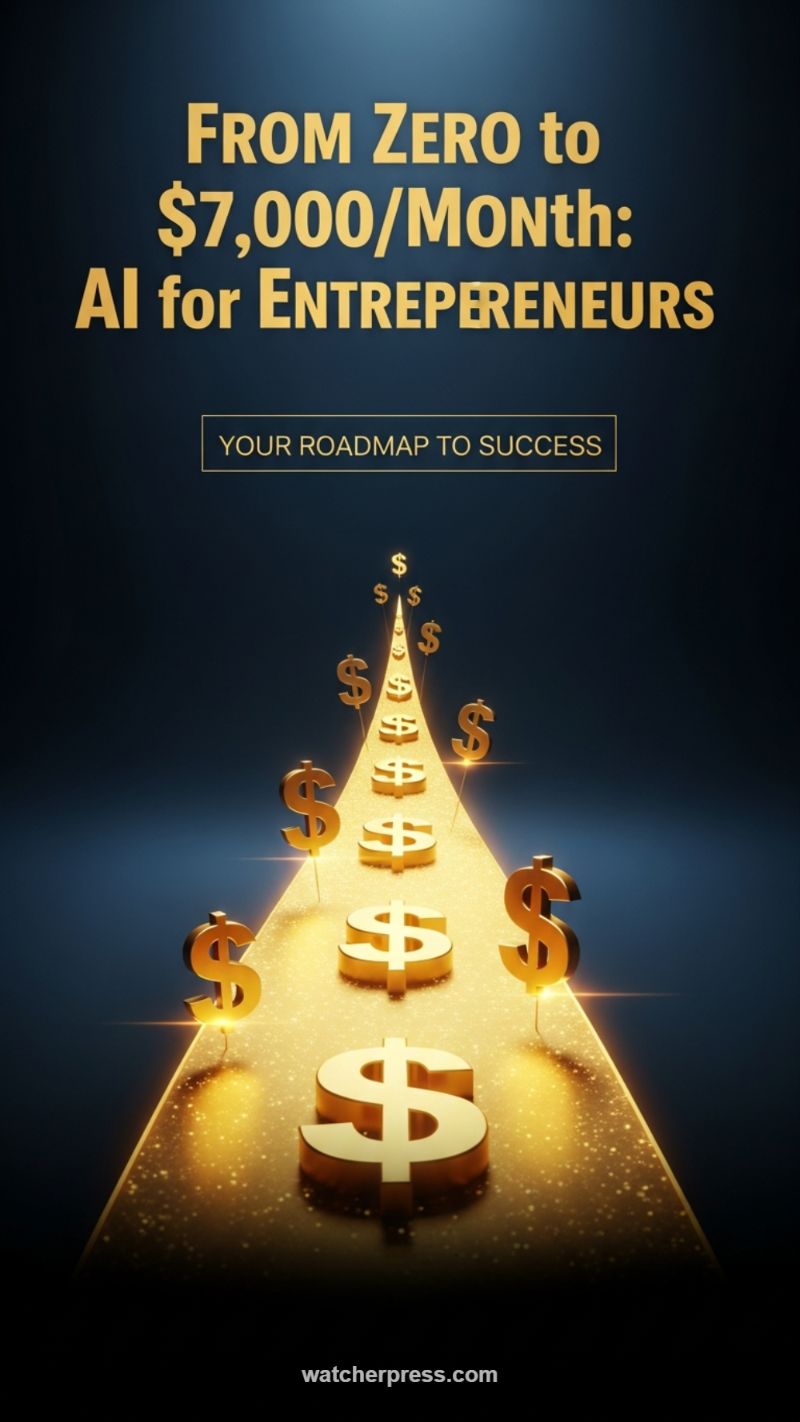 19. AI for Personal Productivity: Work Smarter, Not Harder