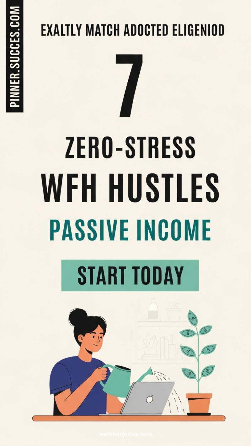 The 21 Quick Weekend Gigs That Pay Teens $200+ (Start Earning Fast Cash Today) 19. Creating Ultra-Simple Digital Printables (Zero-Stress Hustles)