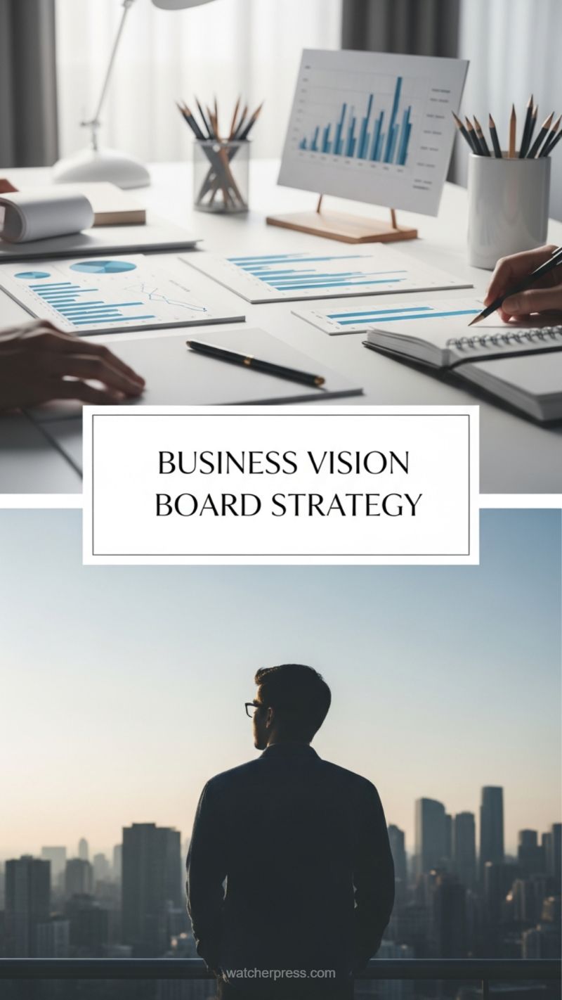 19. Developing Business Strategy and Vision