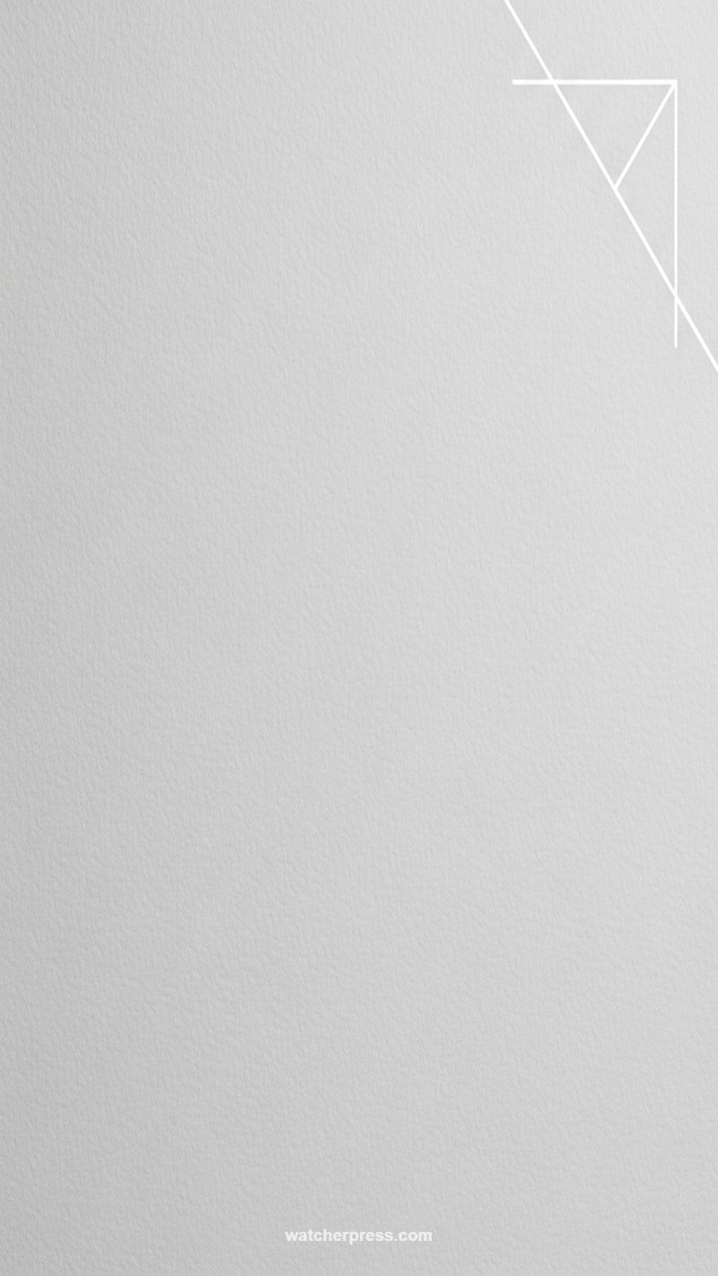 19. Minimalist Grey Geometry