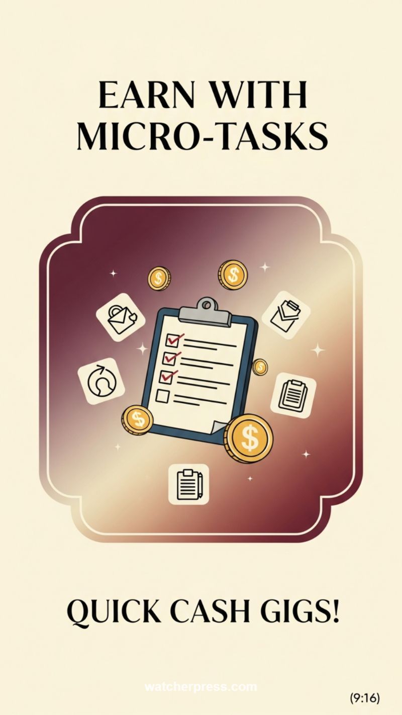 19. Online Research Jobs