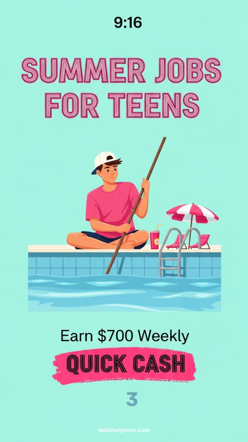 19. Seasonal and Temporary High-Earning Gigs ($700 Weekly Quick Cash)