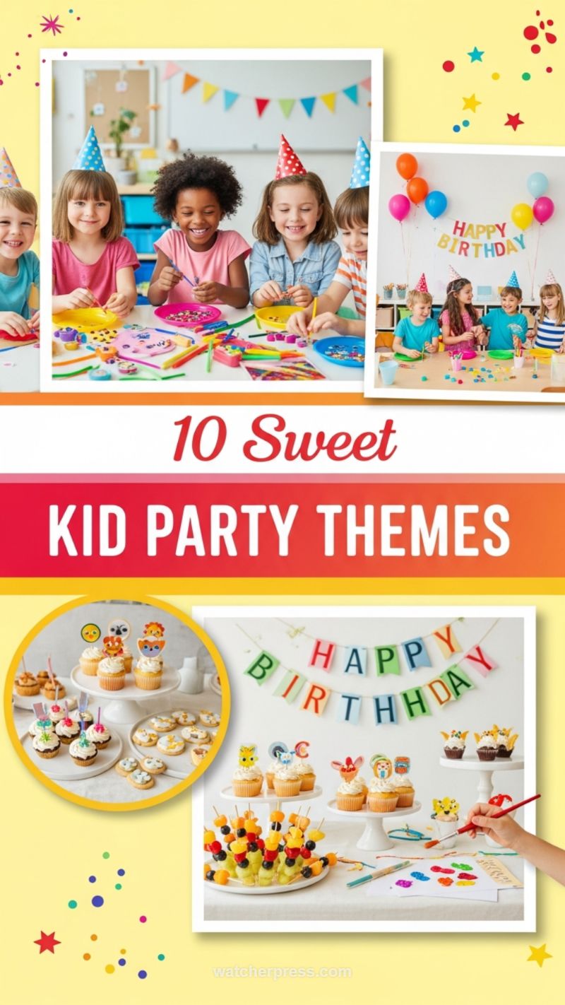 2. Incorporating Fun Kid-Friendly Activities (Brunch Idea 2)