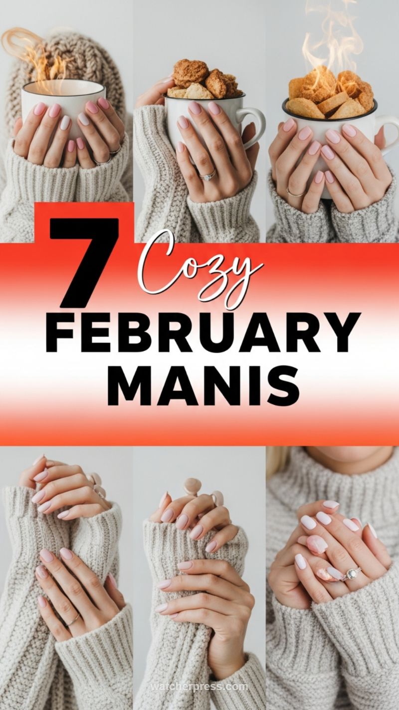 2. Stunning V-Day Glamour (10 Looks)