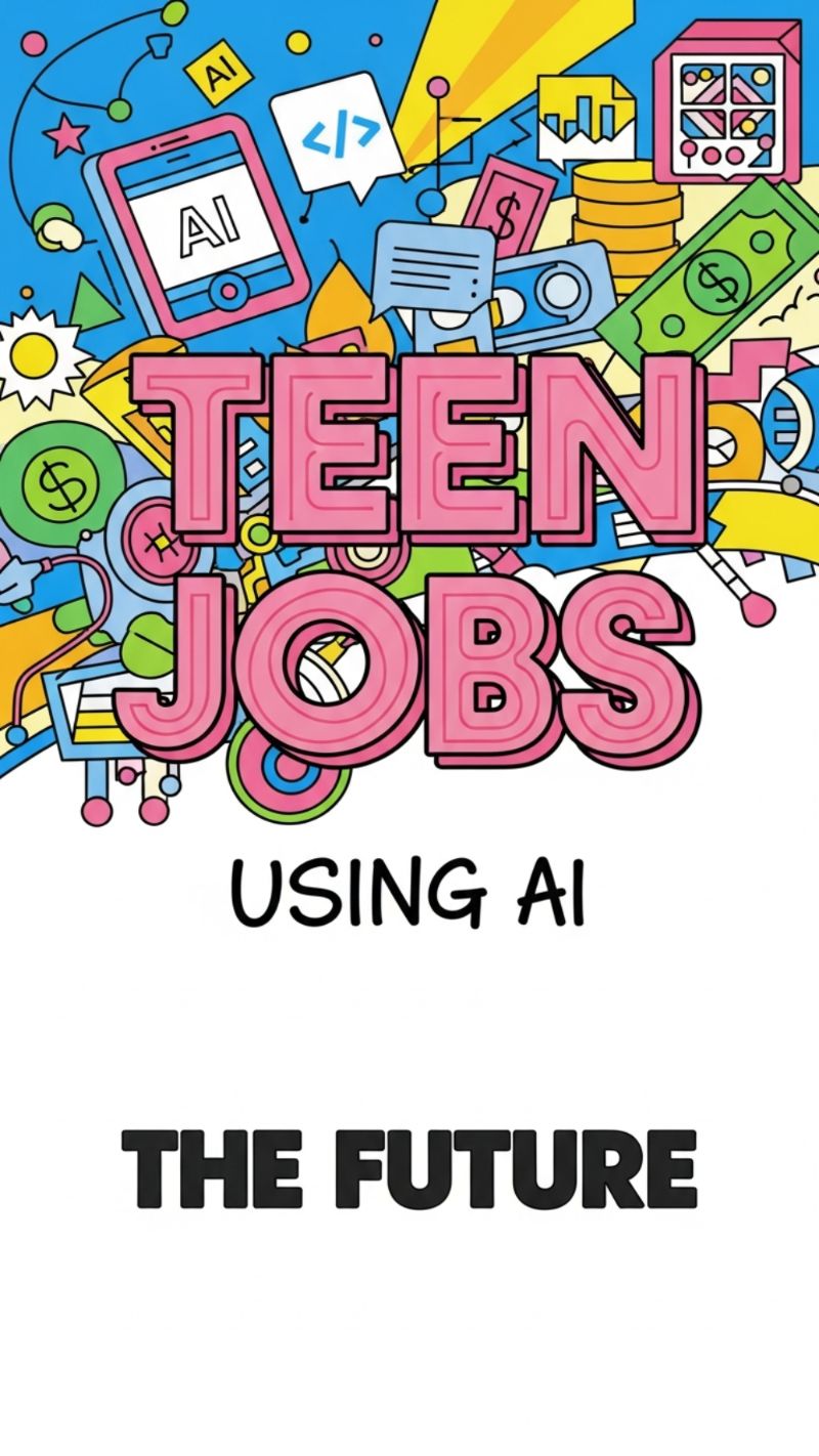 20. Future-Proofing Entry Jobs by Integrating AI Skills