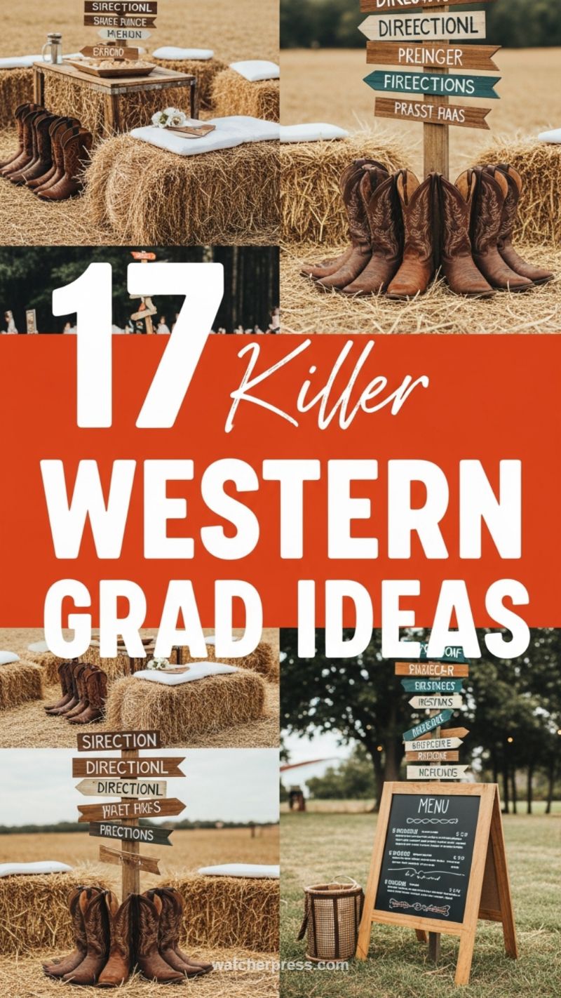 20 Genius Backyard Party Setups