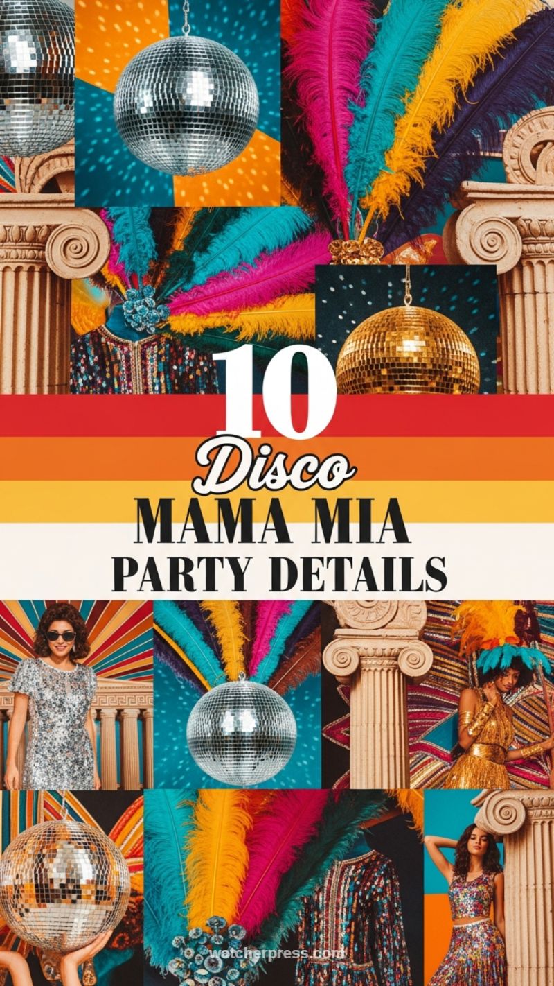 20. Iconic After-Party Style Inspiration