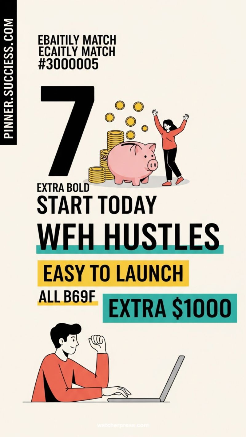 The 21 Quick Weekend Gigs That Pay Teens $200+ (Start Earning Fast Cash Today) 20. Launching Proofreading & Basic Logo Creation Services