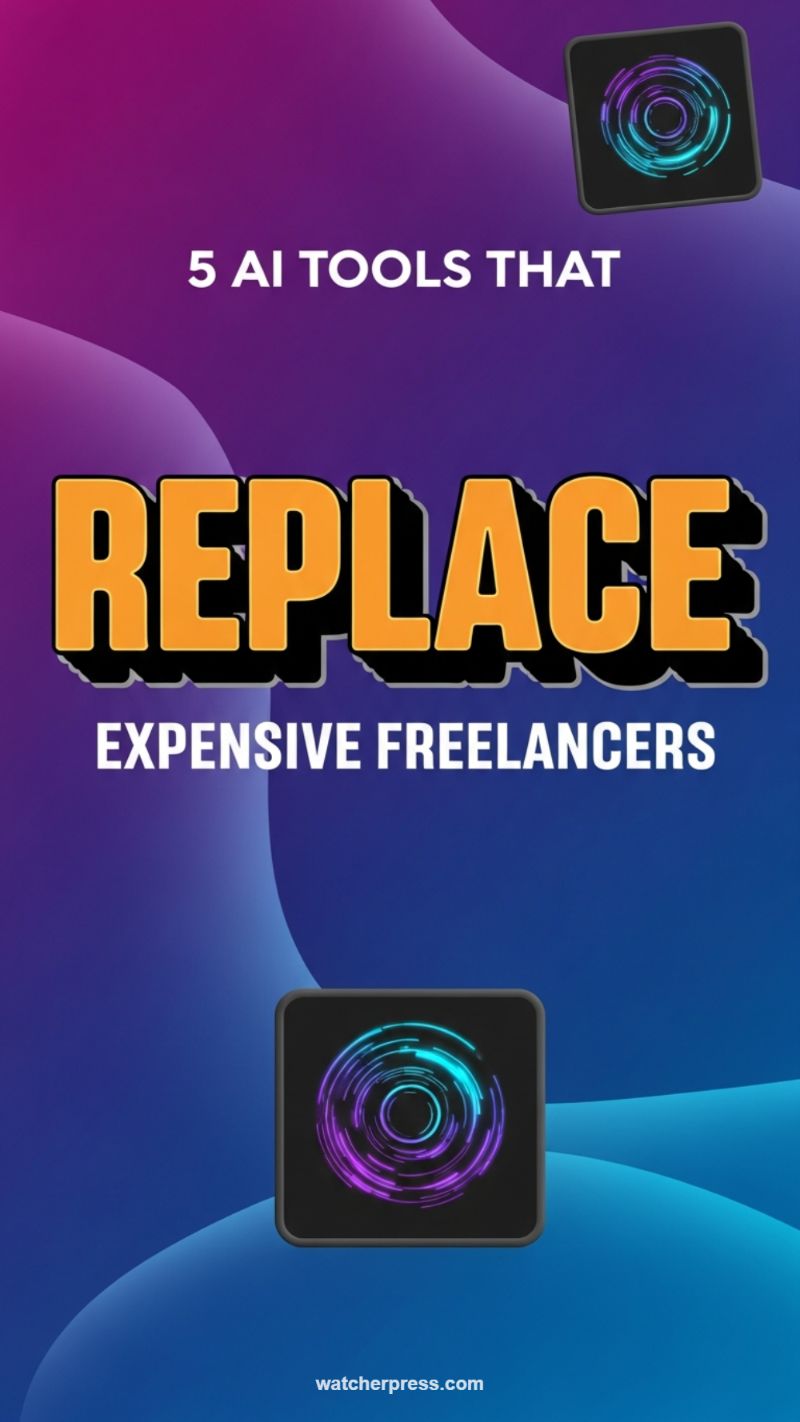 20. Offering Cost-Effective Services by Leveraging AI Automation