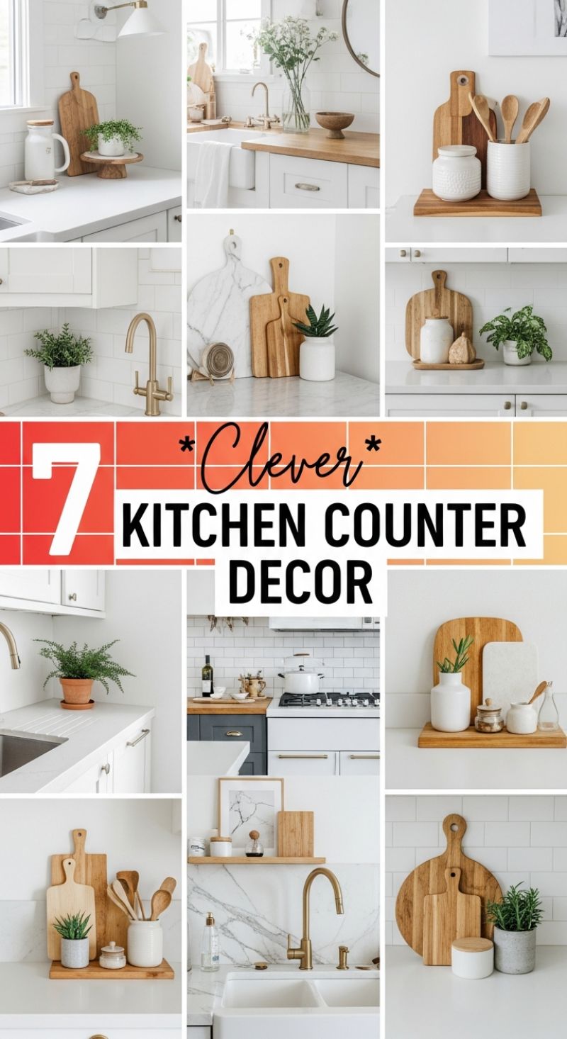 3. The Modern Industrial Farmhouse Kitchen