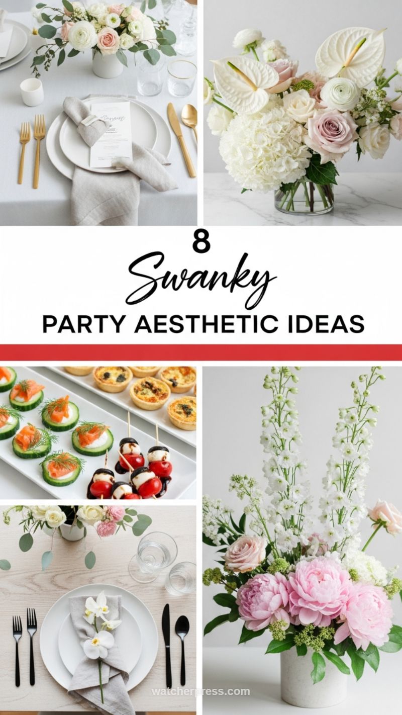 4. Achieving a Swanky Aesthetic (Image 4)