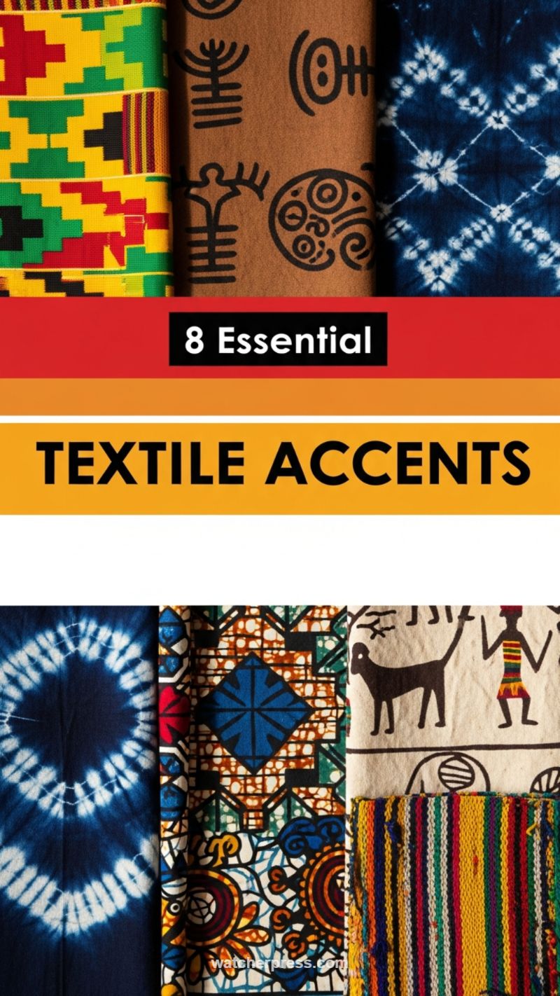 4. DIY Fabric Swaps: Utilizing Essential Textile Accents