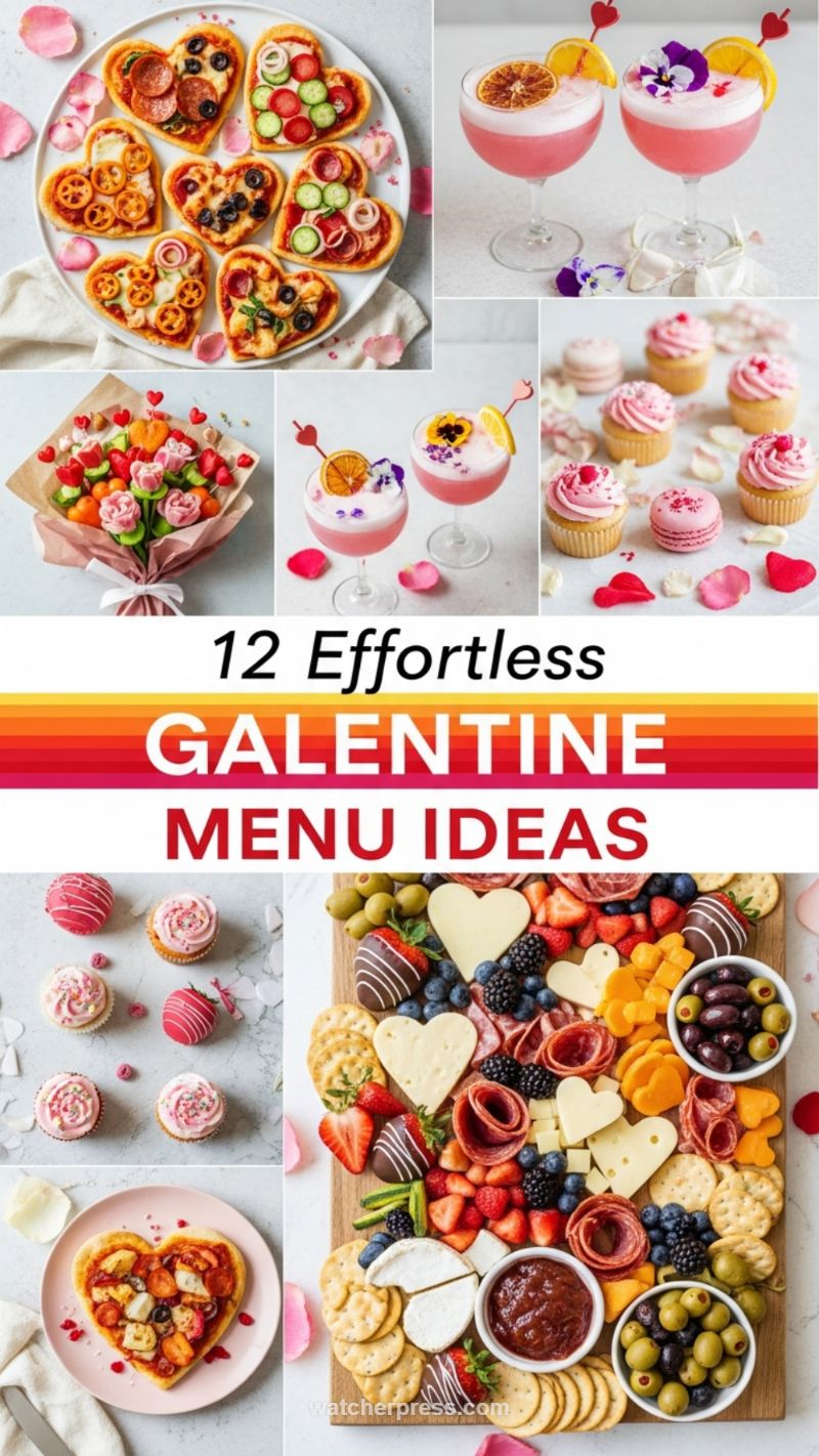 4. DIY Pink & Gold Decor Workshop