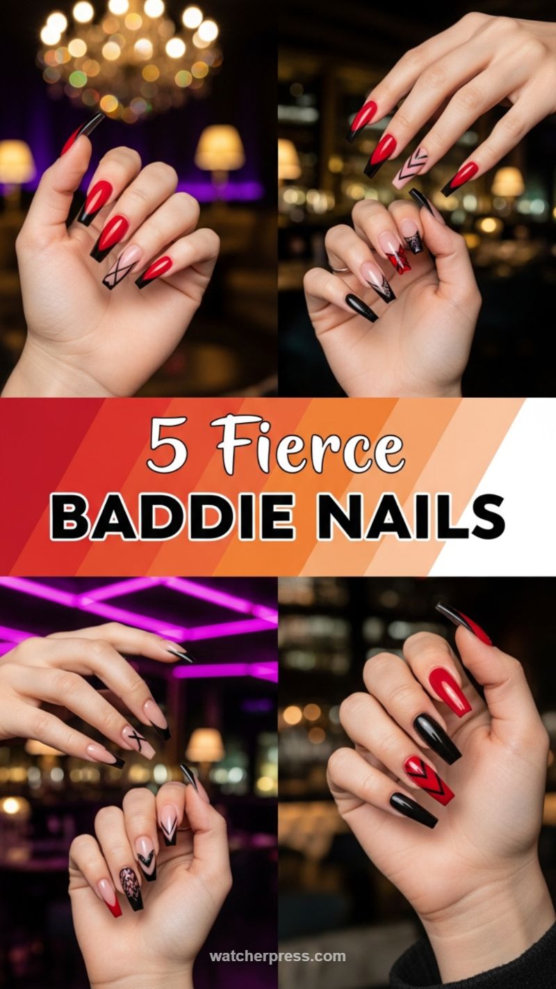 4. Fresh Spring Daisy Designs (15 Looks)