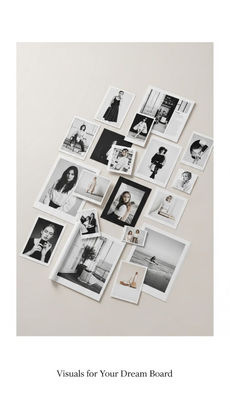 4. Gathering Diverse and Impactful Visuals