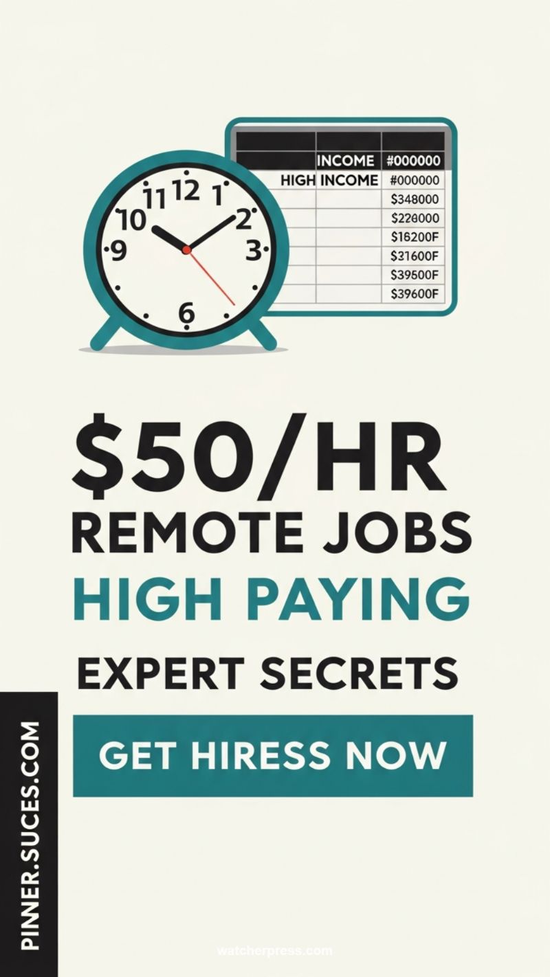 The 21 Quick Weekend Gigs That Pay Teens $200+ (Start Earning Fast Cash Today) 4. Mastering Specialized $50/Hour Remote Consulting