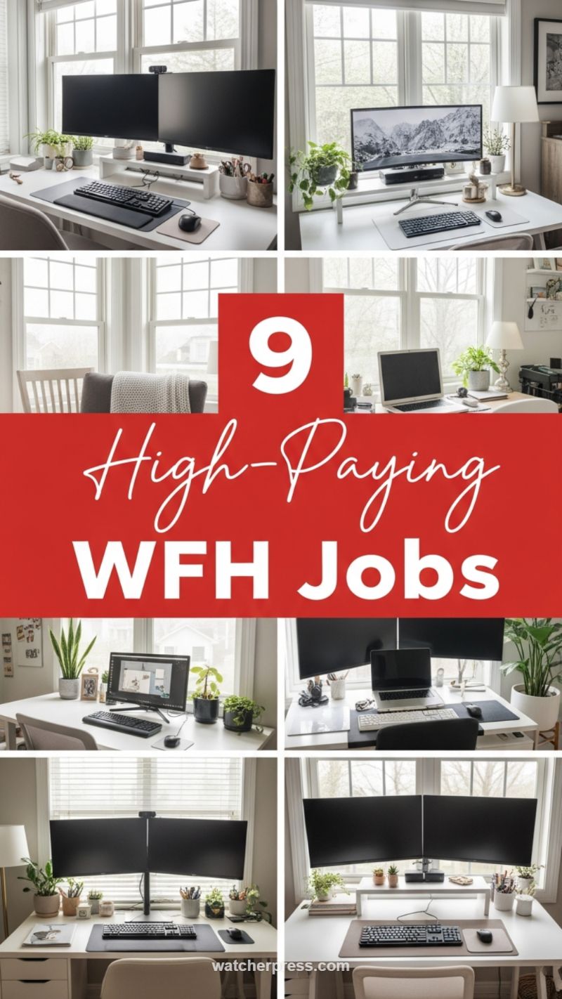 4. Securing a High-Paying Remote Tech Support Job