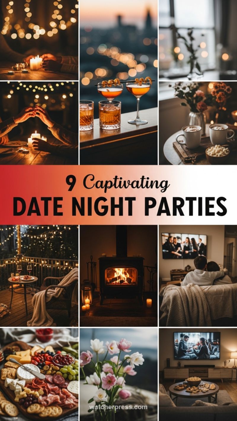 5. Creating a Romantic or Intimate Brunch Atmosphere (Brunch Idea 4)