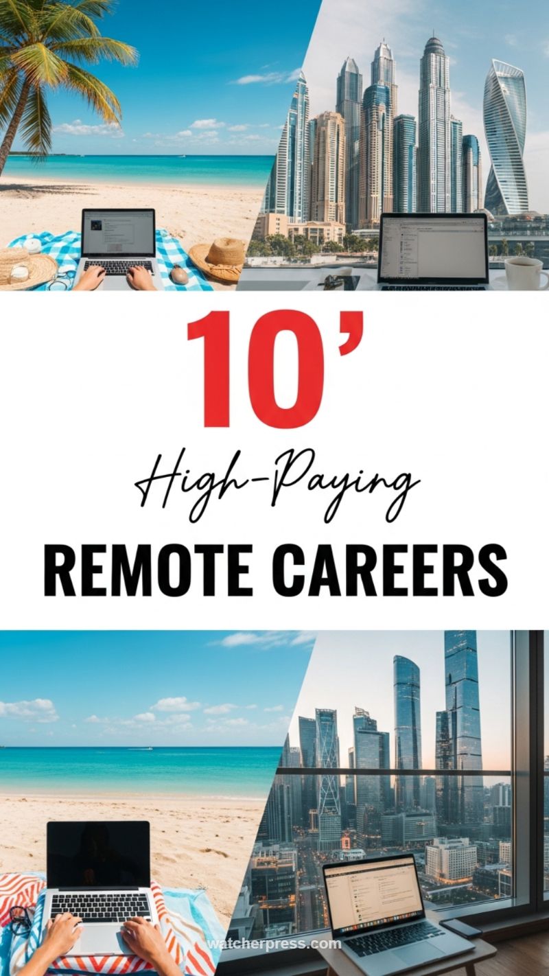 5. Digital Nomad Consulting – Fractional CMO/CTO (High-Paying Career)