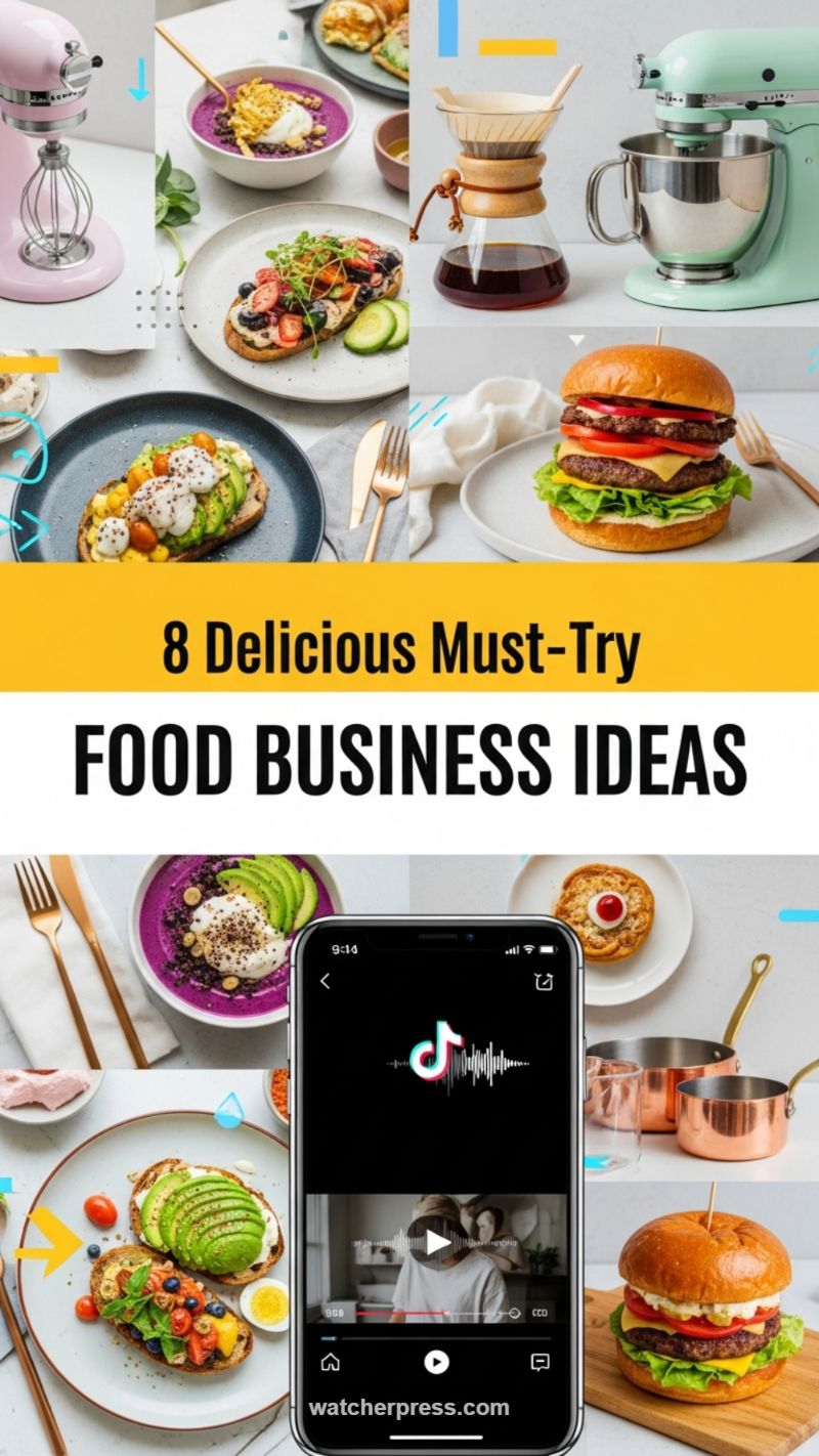 5. Food Content Creator/Recipe Developer