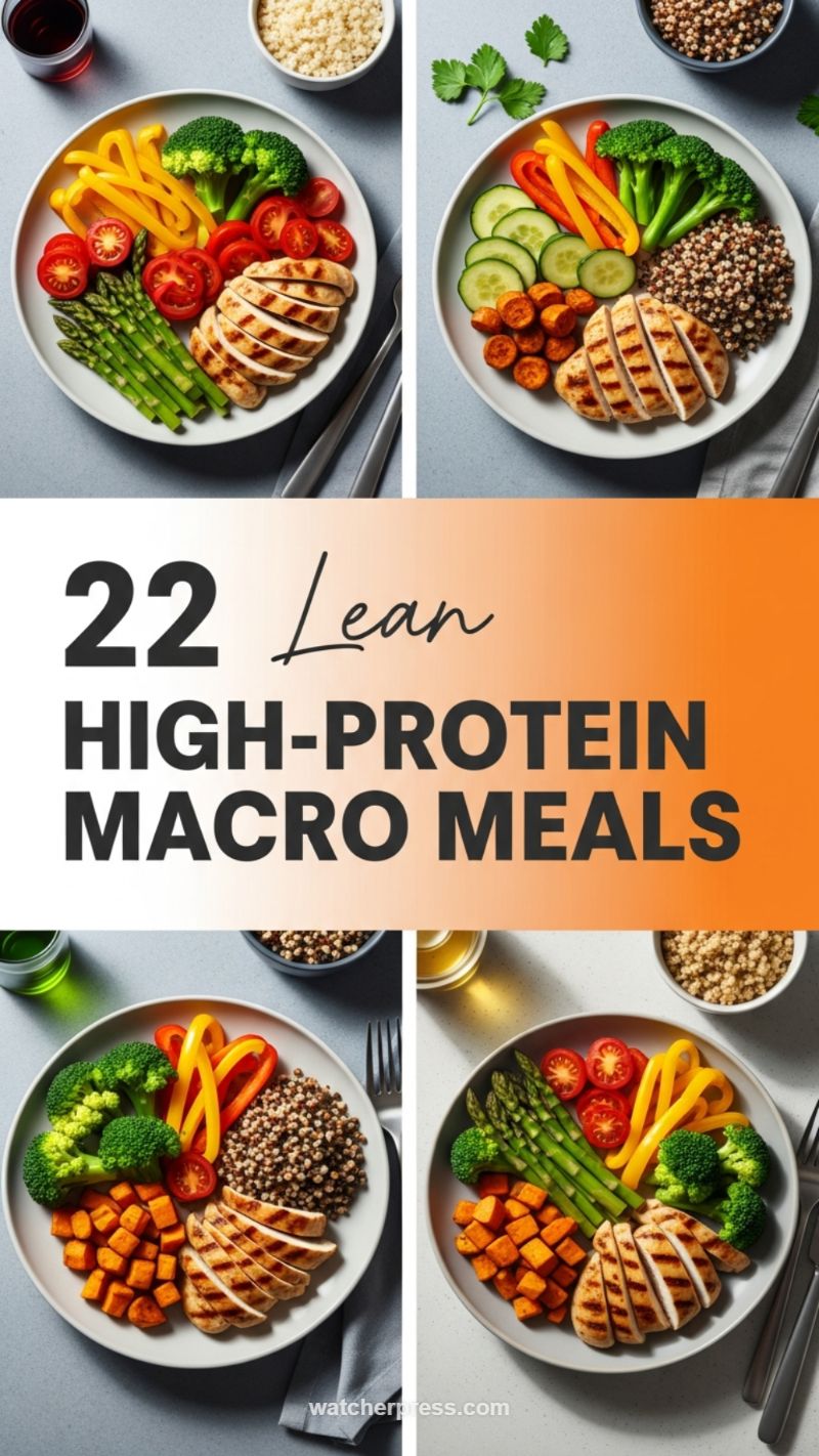 5. Tropical Mango and Berry Cottage Cheese Bowl