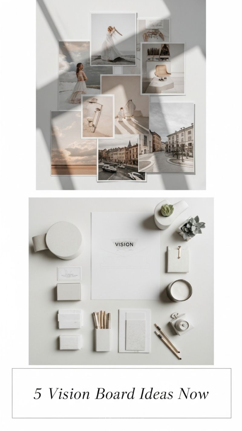 6. Exploring Different Layout Ideas