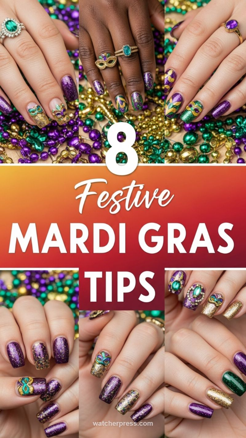 6. Quirky Funky Abstract Ideas (12 Looks)