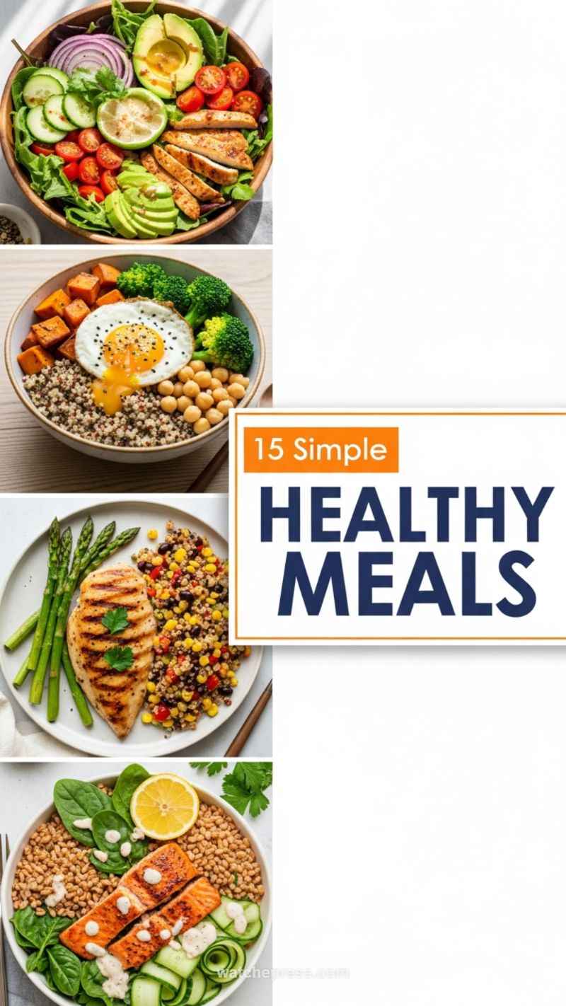 6. Speedy Quinoa and Egg Breakfast Bowl