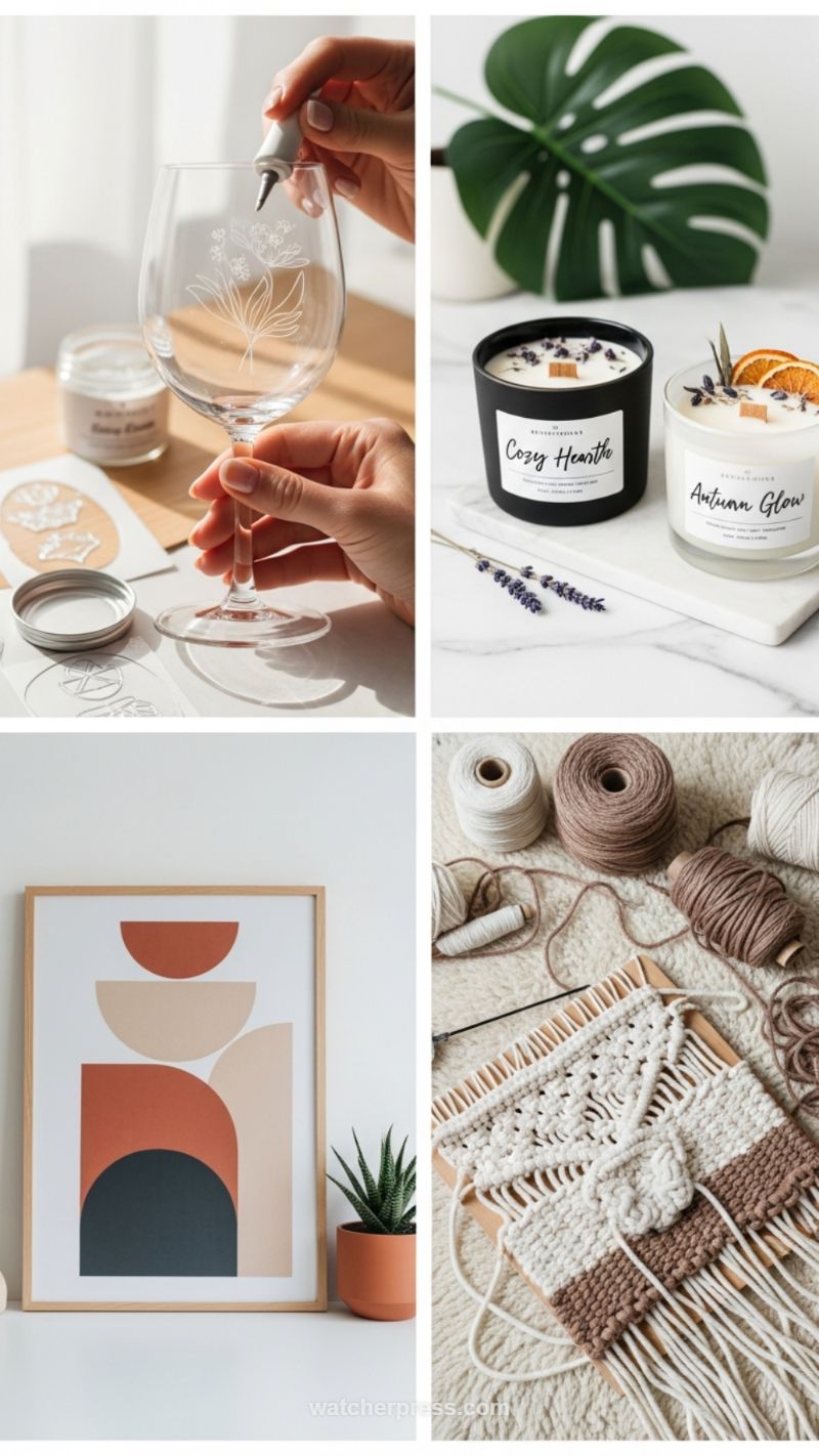 7. 30 Gorgeous V-Day Manis: Pink & Red Nail Art