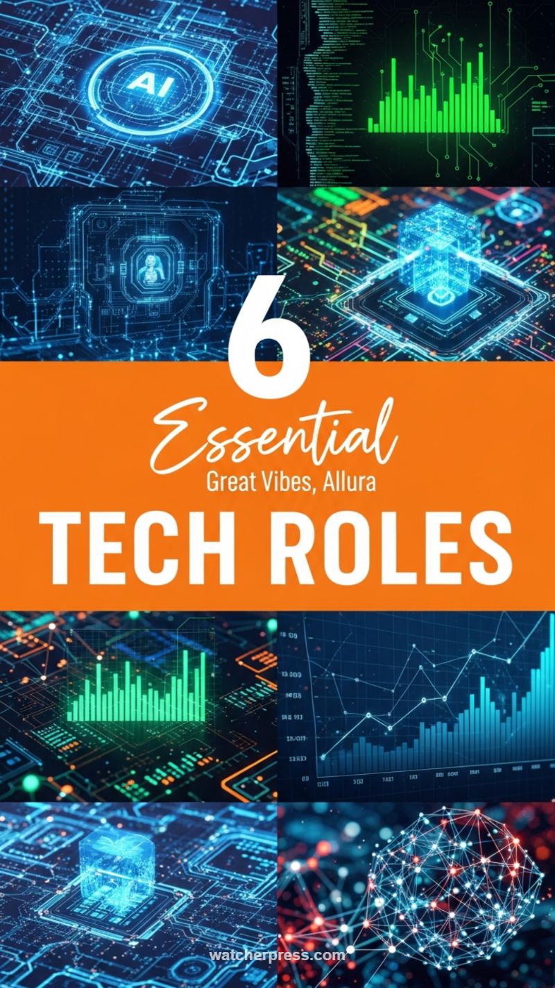 7. AI/Machine Learning Model Development (Essential Tech Role)