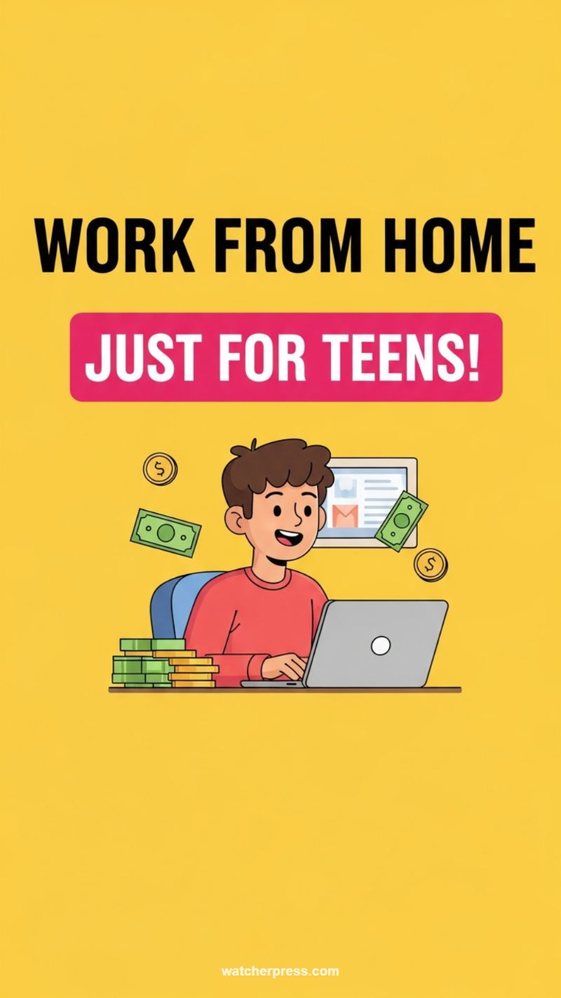 7. Junior Social Media Assistant