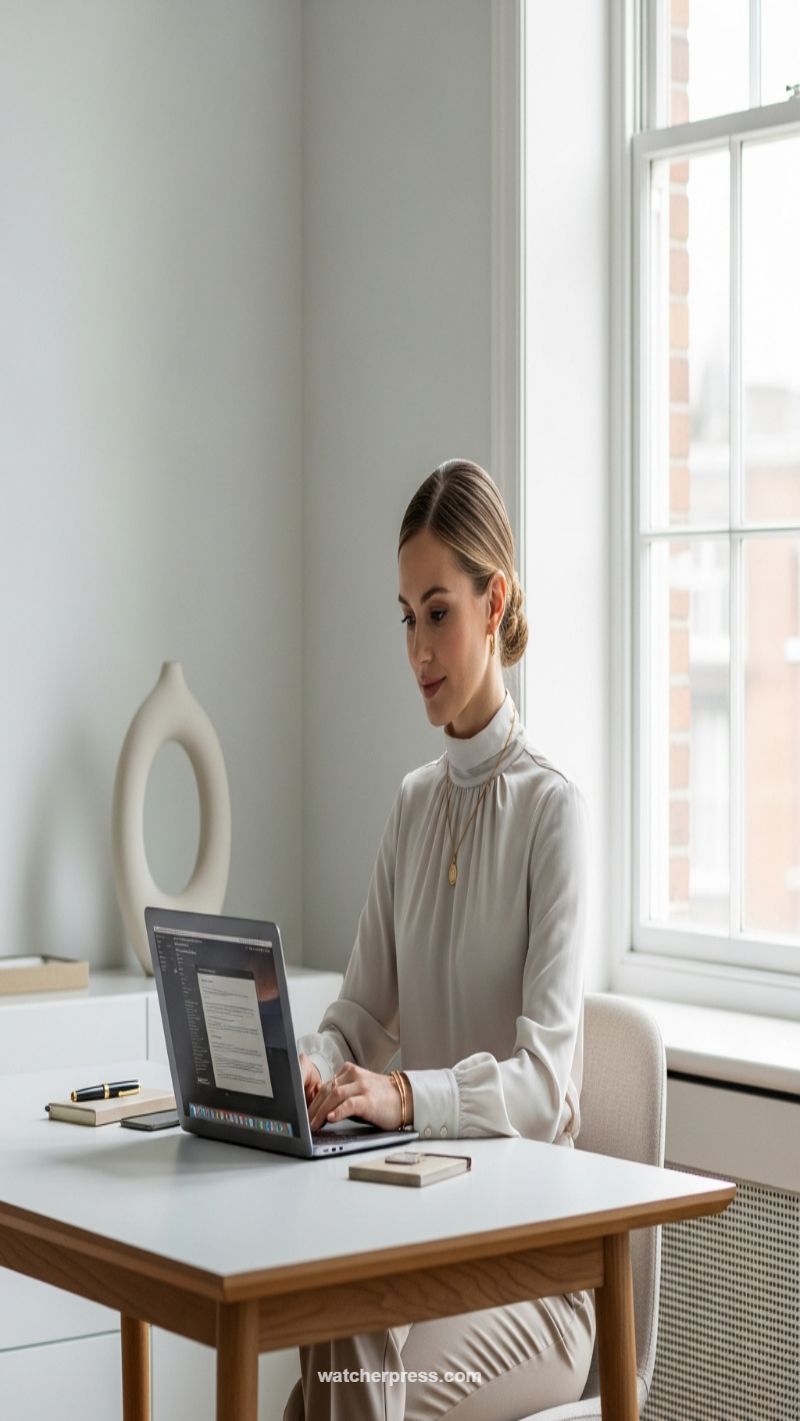 7. Optimizing Environment for Focused Workflows