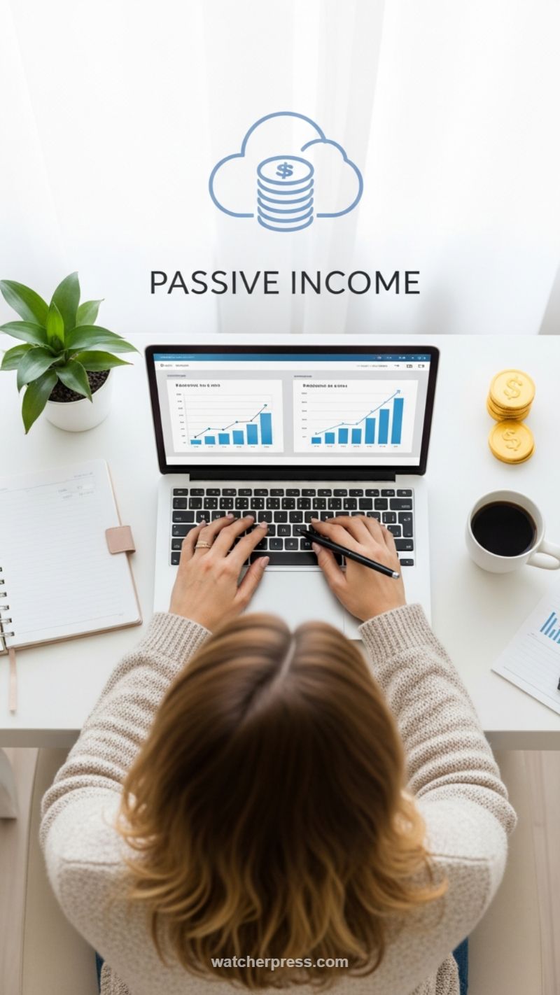 8. Building Robust Passive Income Streams